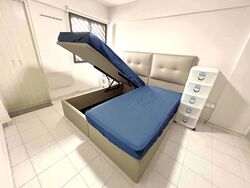 Blk 684 Hougang Avenue 8 (Hougang), HDB 3 Rooms #526263511